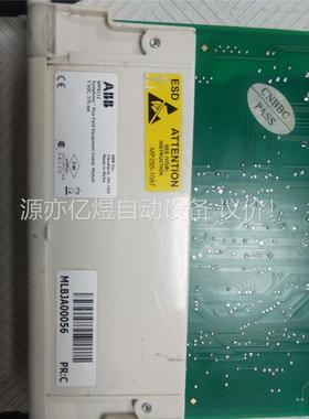 原装进口模块ABB 贝利SPFEC12 NTR002-A(议价)