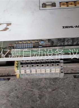 电梯变频器,型号:ZIEHL-ABEGG.D74653KUN(议价)