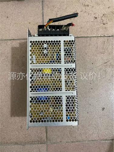 欧姆龙电源S8FS-C15024J 拆机三个功能包好(议价)