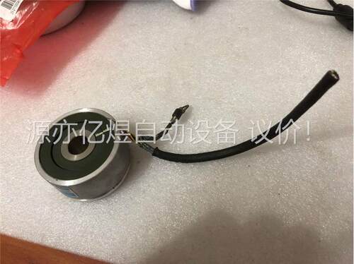 原装拆机Smartsyn，旋转编码器，TS2640N1321(议价)