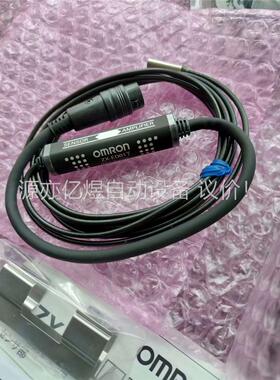ZX-ED01T 欧姆龙OMRON智能位移传感器 原装正(议价)