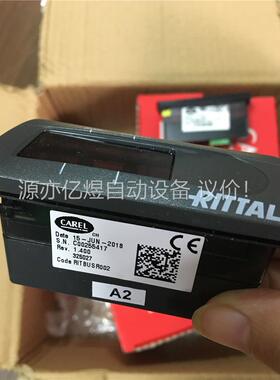 PZRISNH001 RITBUSR002 卡乐控制器 (议价)