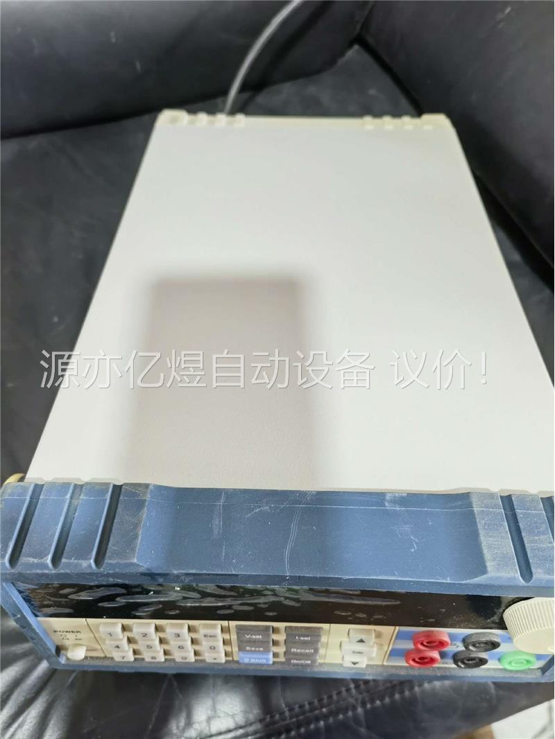 美尔诺Maynuo M8811直流电源30v/5A,成色(议价)