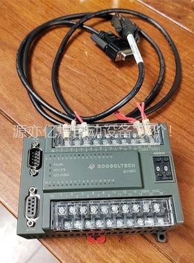 拆机的一个固高PLC，型号GLINK200，外观九成新，原装(议价)