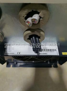 ACS60100303，ACS60100603，拆机ABB变(议价)