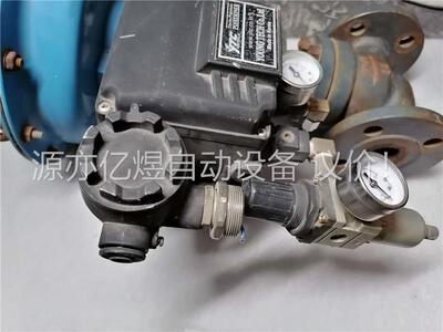 韩国永泰YTC定位器YT-1000L直行程YT-1000R角(议价)