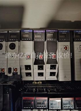罗克韦尔plcAB1756系列模块拆机件型号太多，无法一一列(议价)