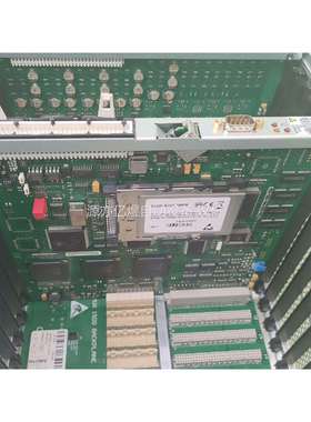 KEYMILE ROFBU367103/1R2C 控制主板