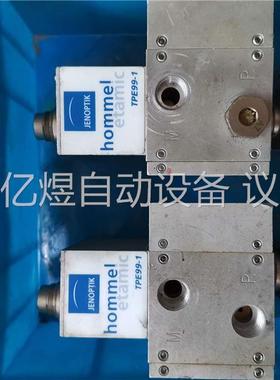 ETAMIC气动(量仪传感器)TPE99/1出售，需要的(议价)