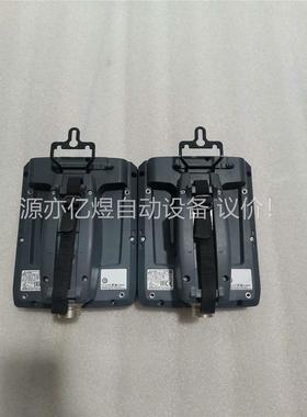 GT2505HS-VTBD拆机三菱示教器，成色不错，需要的联(议价)