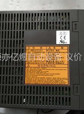 FALDIC富士驱动器RYC751D3-VVT2，750w功(议价)