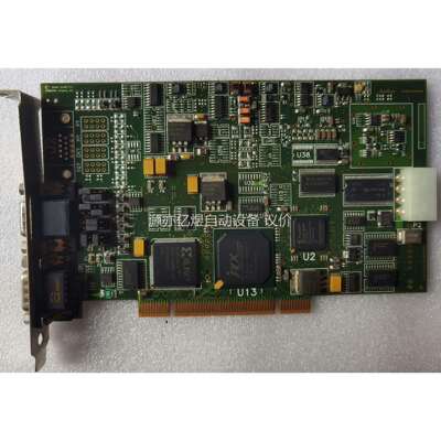 EURESYS DOMINO lota REV A4 A4的