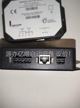 WATLOW瓦特龙EMOO-GATE-OOOO 转换模块，9(议价)