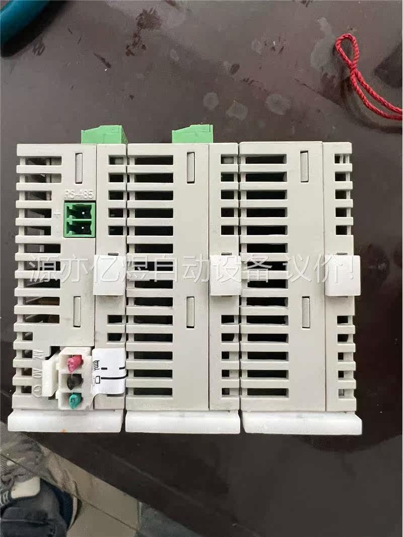 台达 dvp14ss211t 拆机的 成色 功能包(议价)