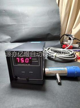 275 CONVECTRON GAUGE一套(议价)