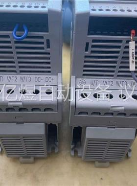 罗克韦尔变频器160-BA04NSF1正常拆机，成色不错，需(议价)