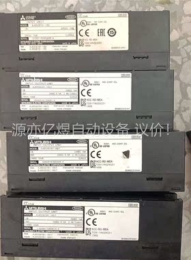 三菱cclink AJ65SBTB1-16DT AJ65SB(议价)