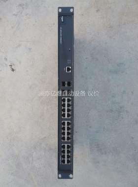 迪普DPtech LSW3600-24GT4GP-SI 24