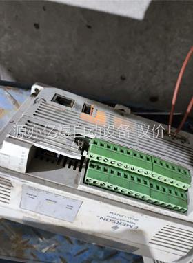 集成智能采集器，型号IPLU-1202EM ，转给需要(议价)