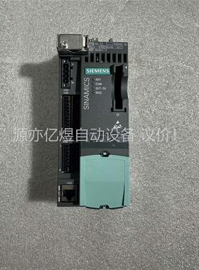 控制单CU310-2PN(议价)