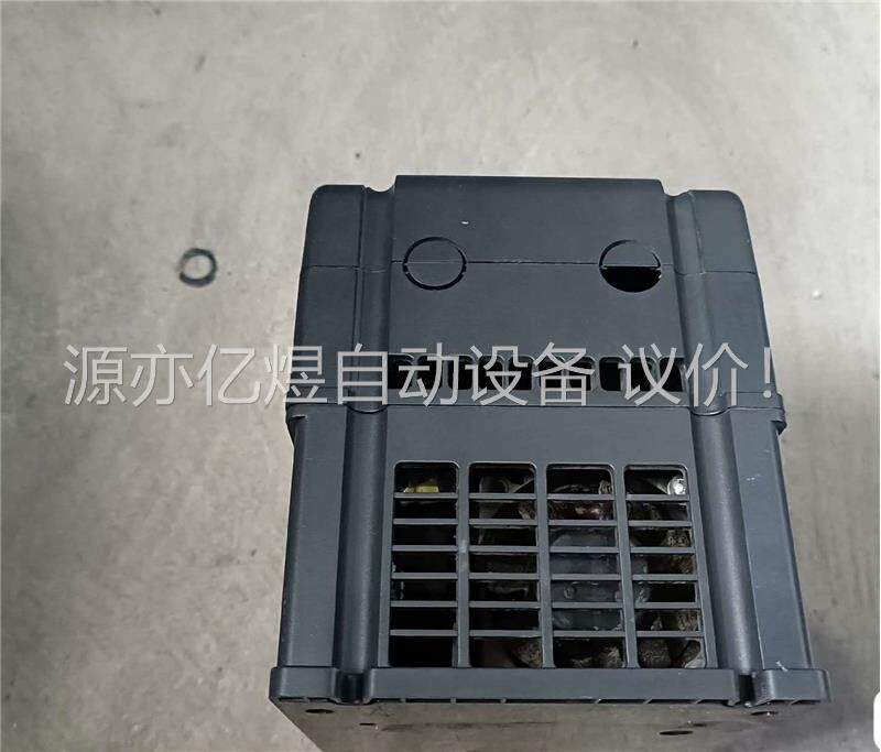 原装拆机海浦蒙特变频器，HD20-4T4P0G，4KW，38(议价)