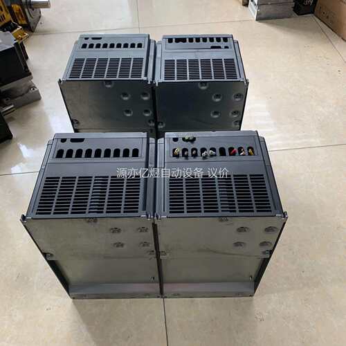 IS650PT032IUX-B-C原装拆机汇川变频器15KW