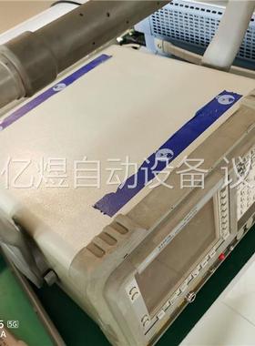 安捷伦E4407B 26.5G频谱分析仪 原装机，选件带的还(议价)
