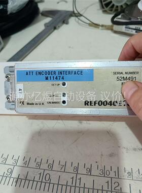 雷尼绍传感器一套 1A1111AE REF0040E10(议价)