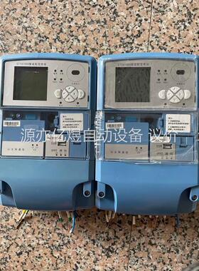拆机99新华云。 智能配电终端一CTTU1000。数量2台