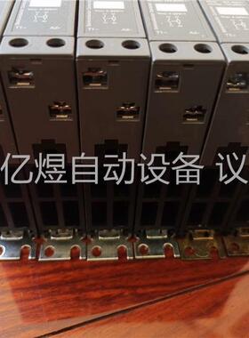 原装进口ABB 固态继电器 R100.30-IO R100.(议价)