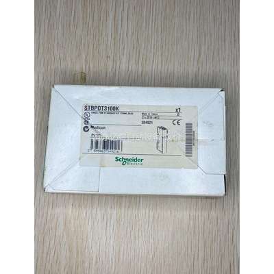 模块 STBPDT3100K