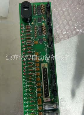 SWITCH UNIT I/F BOARD 规格型号：33(议价)
