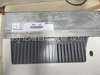 ACS510-01-09A4-4 拆机ABB变频器ACS51(议价)