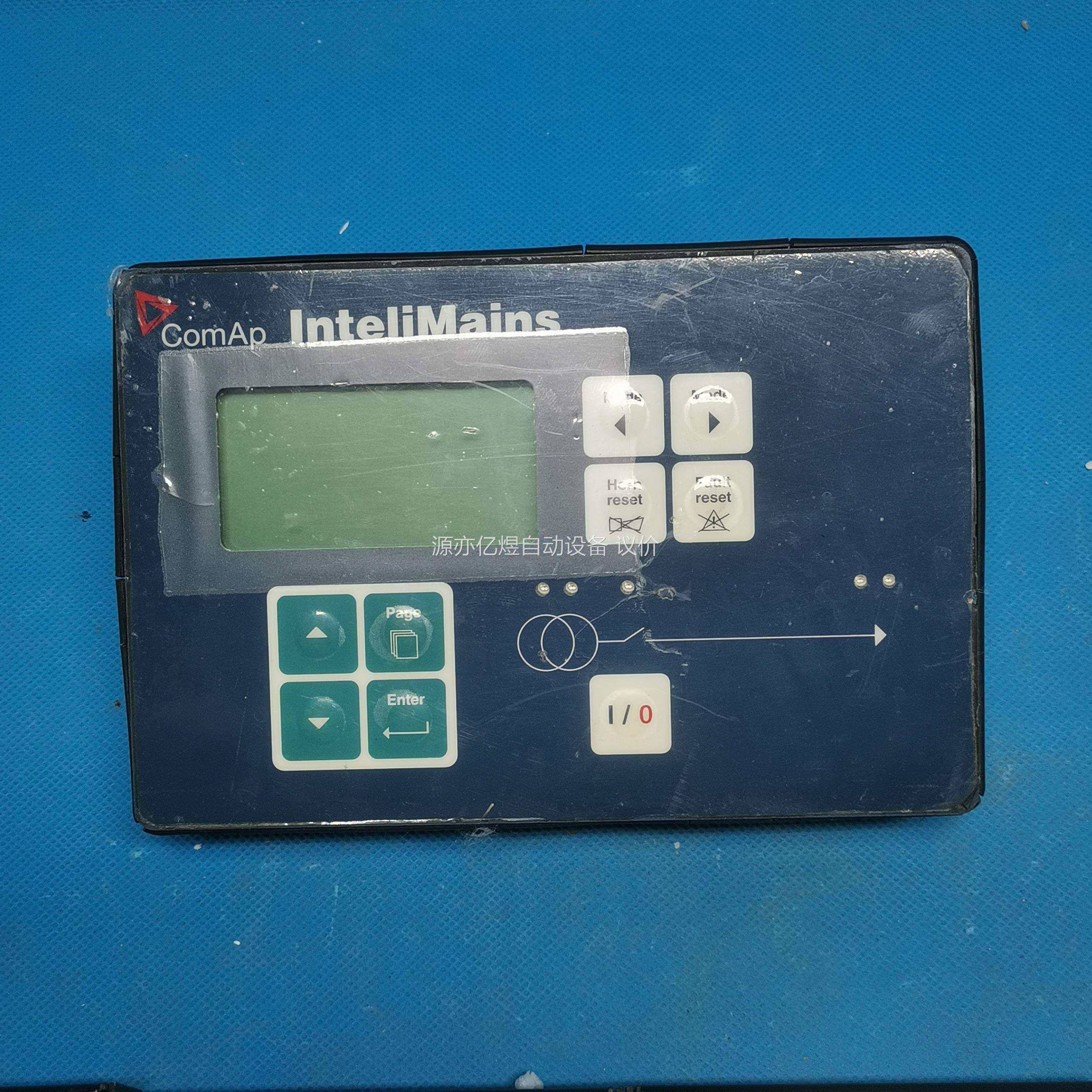 COMAP IG-COM 科迈 数量4