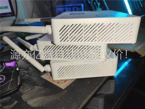 ZTE/中兴ZXHN千F650千兆光猫，GPON(议价)