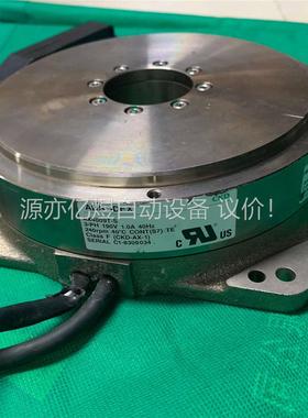 原装拆机CKD滴滴马达，AX4009TS-DM04-S-U0(议价)