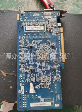 蓝宝石HD6850 1GD5极限版拆机显卡，成色一般，正常使(议价)