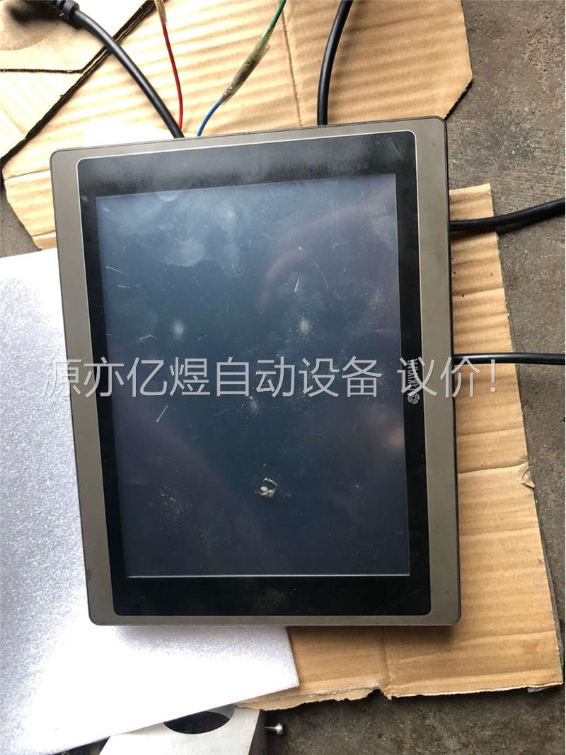 高山人机，TAT7104-TST4B，拆机成色，(议价)