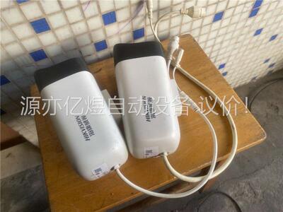 海康像头DS-IPC-B12HV2-IA ，4mm两个一个(议价)