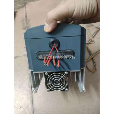 变频器普传PI7600变频器5.5KW/380V