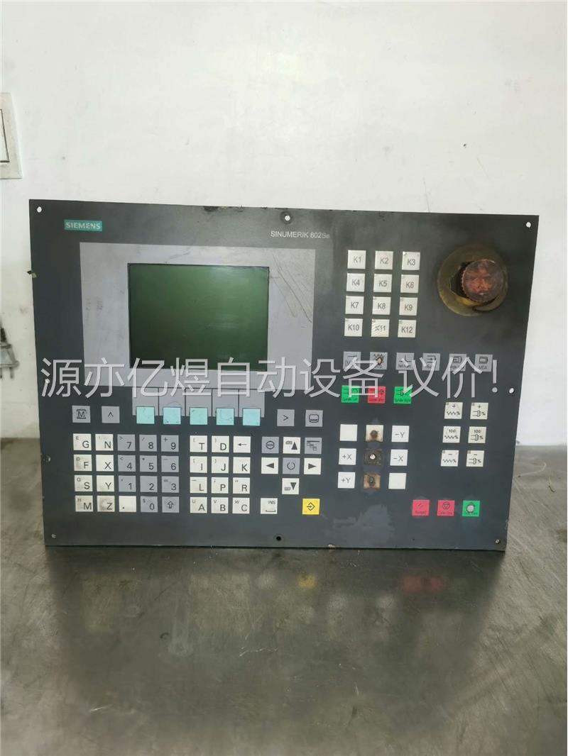 SIEMENS显示屏802Se(议价)