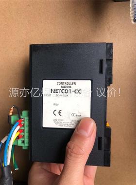 东方伺服电机调速器 型号NETC01-CC(议价)