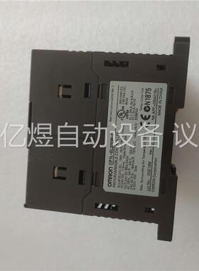欧姆龙CP1L-EL20DR-D 原装正品，(议价)
