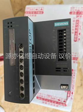 6EP1931-2FC42电源模块，95新，功能(议价)