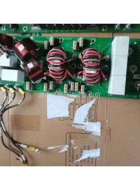 GE单排CT机板子 GEMS-E 2208975，