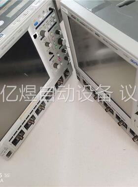出售LeCroy力科64XS示波器，多台，功能正常。(议价)