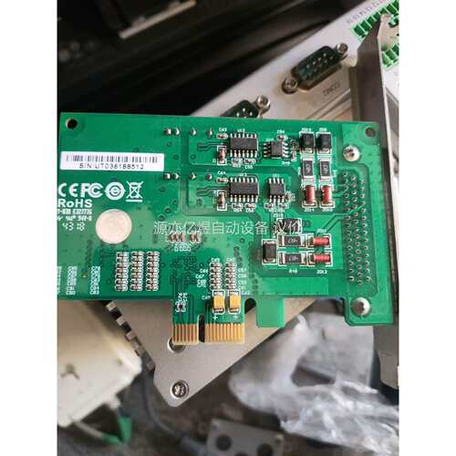 宇泰UT-792I-PCI-ET0-RS-485/422扩展