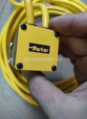 派克Compumotor Cm232BE-01314B