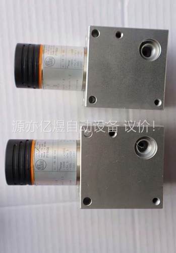 原装拆机 易福门 IFM PY9606 PS7570(议价)