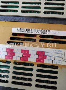 西屋卡件1C31132G01/1C31227G01(议价)